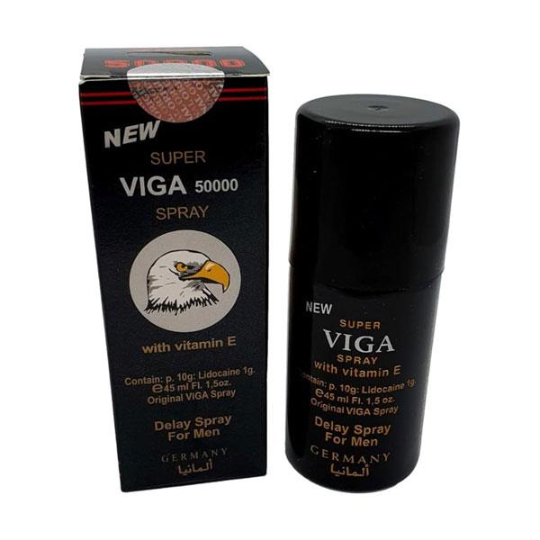 Super VIGA 50000 Delay Spray